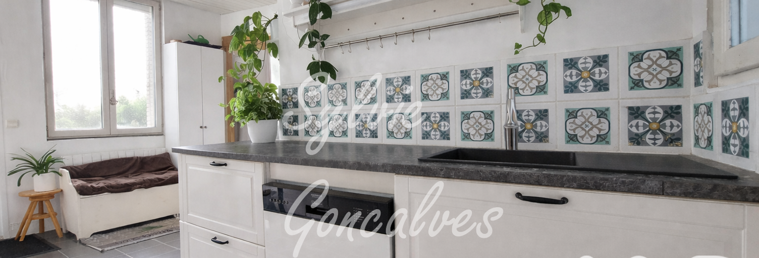 Maison 3 Pièces 77 m² à vendre à Montmorency (95160)