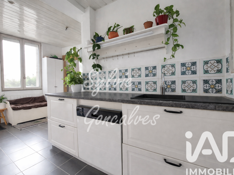 Vente Maison de ville 3 pièces — photo 1