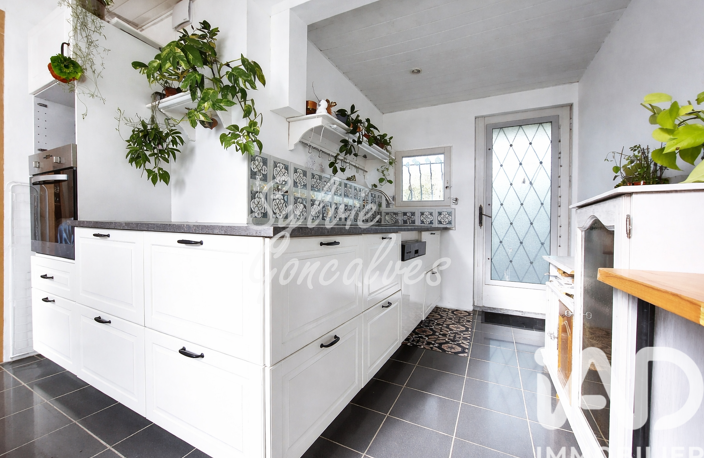 Vente Maison de ville 3 pièces — photo 2