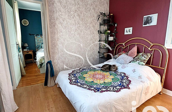 Vente Maison de ville 3 pièces — photo 5