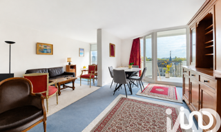 Appartement 5 Pièces 96 m² à vendre à Argenteuil (95100)