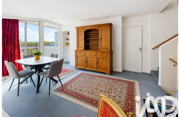 Vente Appartement 5 pièces — photo 3