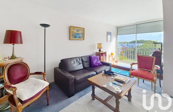 Vente Appartement 5 pièces — photo 4