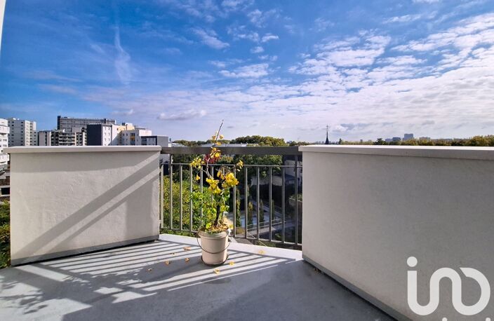 Vente Appartement 5 pièces — photo 5