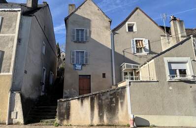 Vente Maison/villa 2 pièces — photo du bien