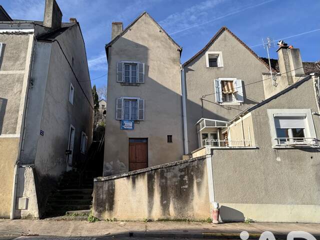Vente Maison/villa 2 pièces — photo du bien