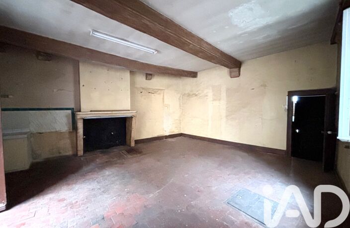 Vente Maison/villa 2 pièces — photo 2
