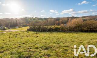 Terrain  966 m² à vendre à Saint-Clair-sur-Galaure (38940)