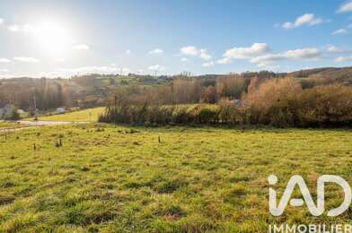 Terrain  66000 €