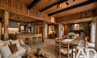 Divers 3 Pièces 130 m² à vendre à Beaumont-du-Ventoux (84340)