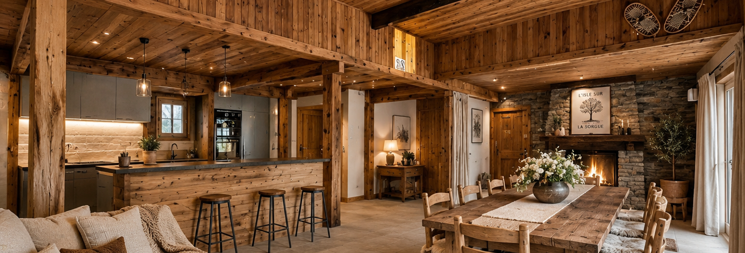Divers 3 Pièces 130 m² à vendre à Beaumont-du-Ventoux (84340)