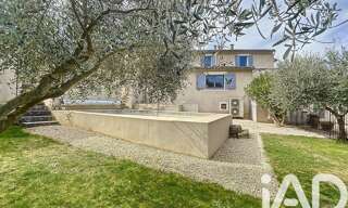 Maison 5 Pièces 220 m² à vendre à Beaumont-du-Ventoux (84340)