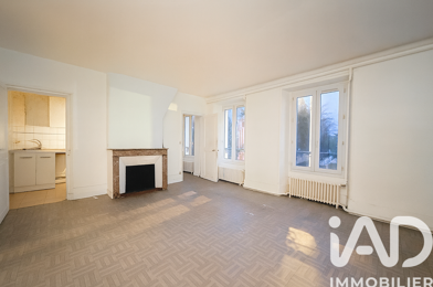 Appartement 2 pièces 120000 €