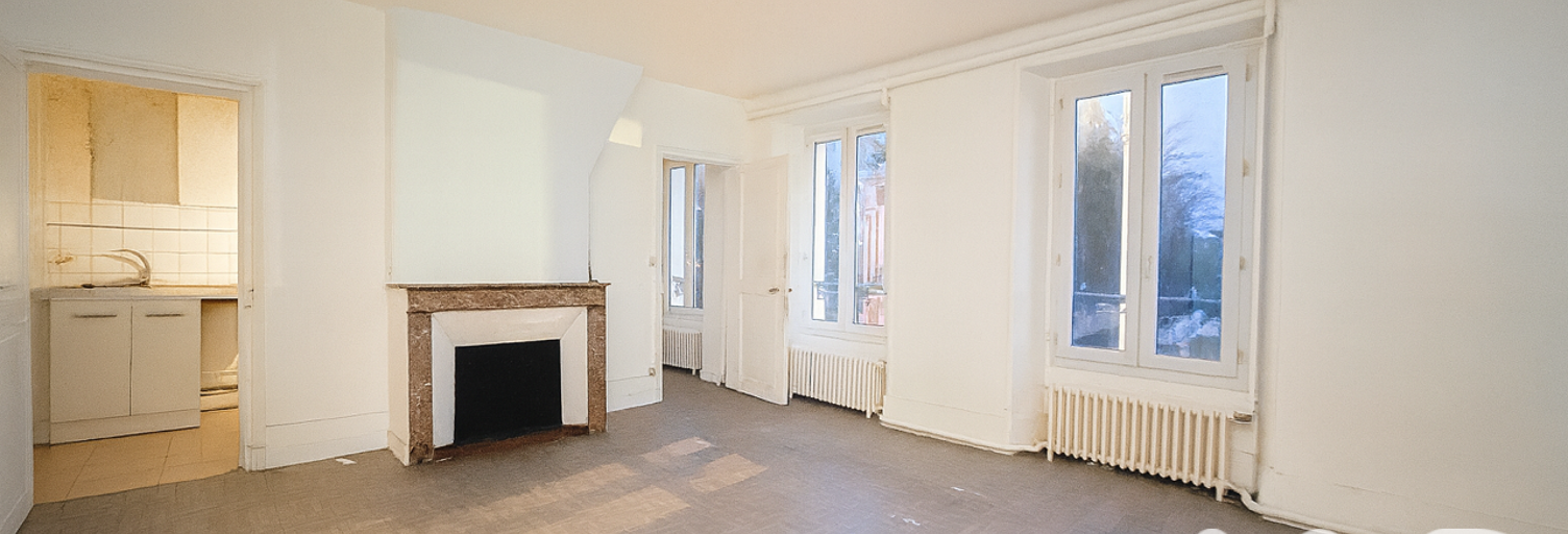 Appartement 2 Pièces 41 m² à vendre à Draveil (91210)