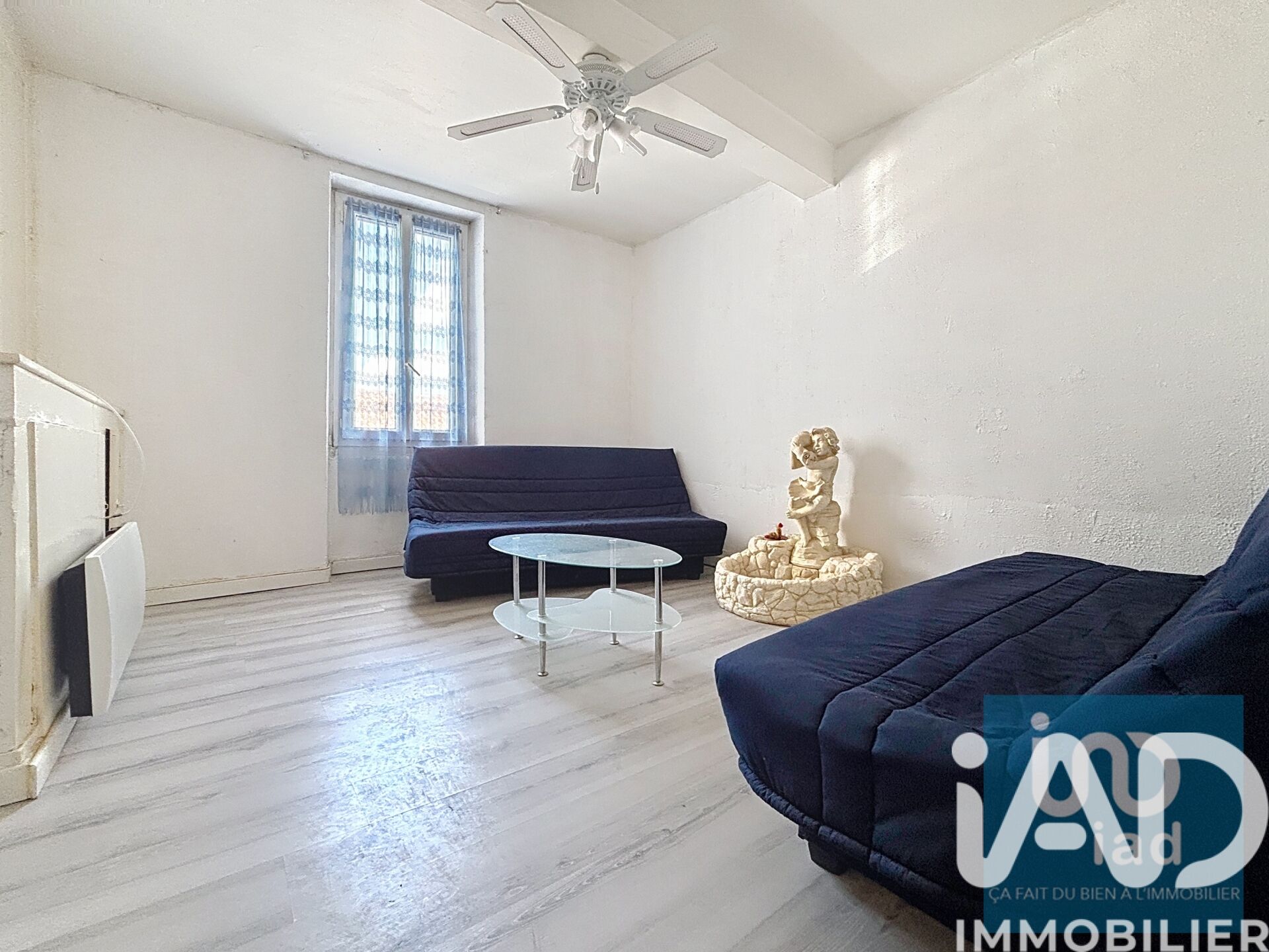 Maison à vendre, 4 pièces, 66 m², Lectoure