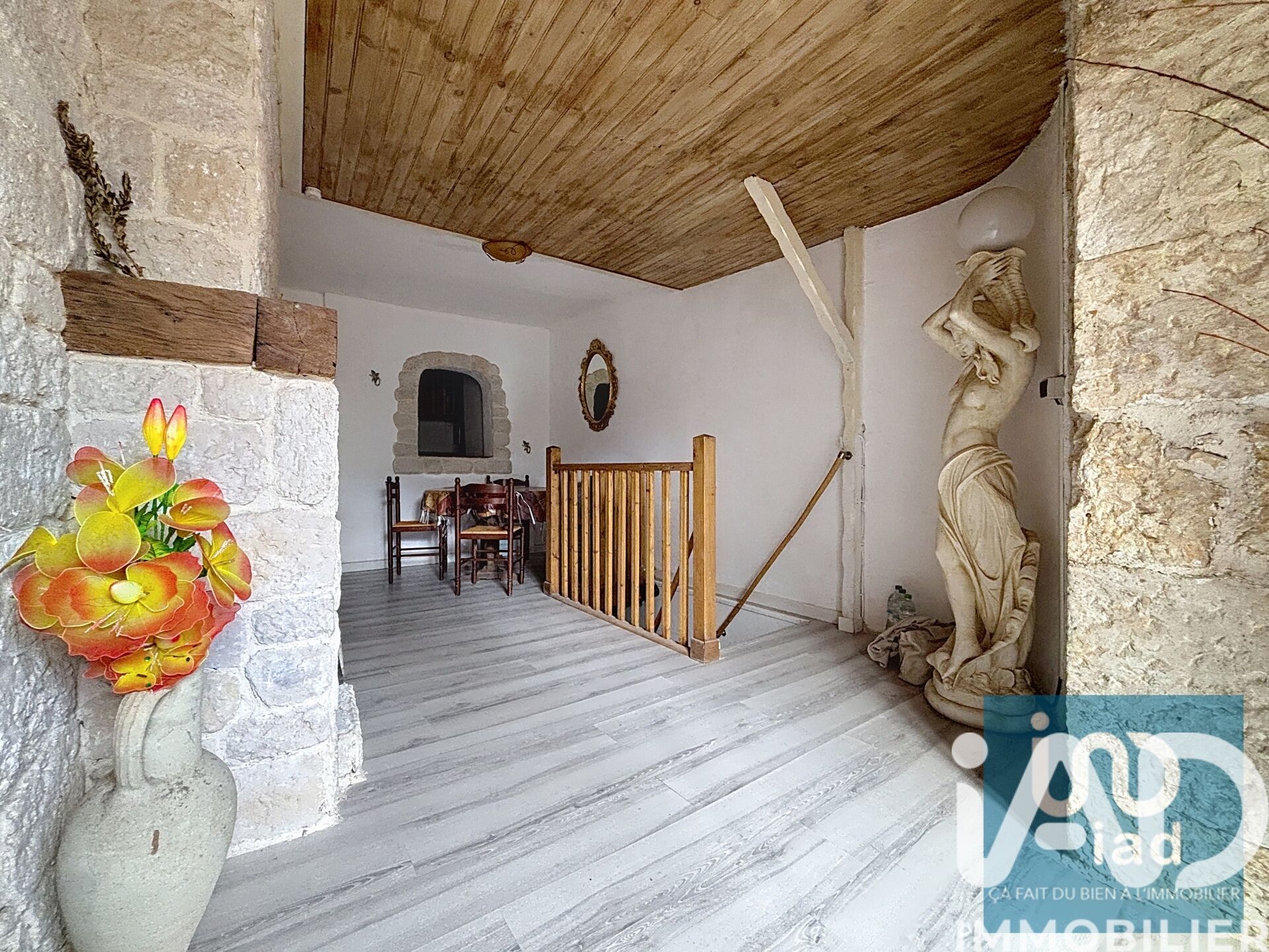 Vente Maison/villa 4 pièces - Photo 2
