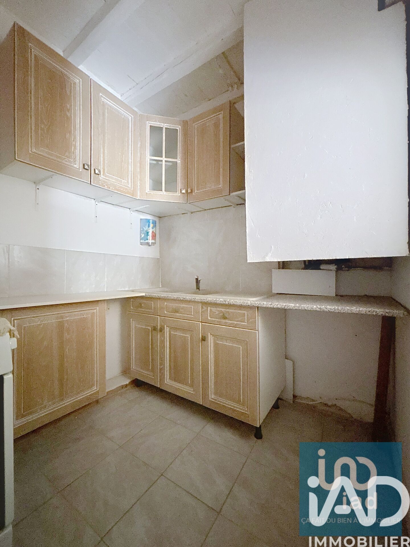 Vente Maison/villa 4 pièces - Photo 3