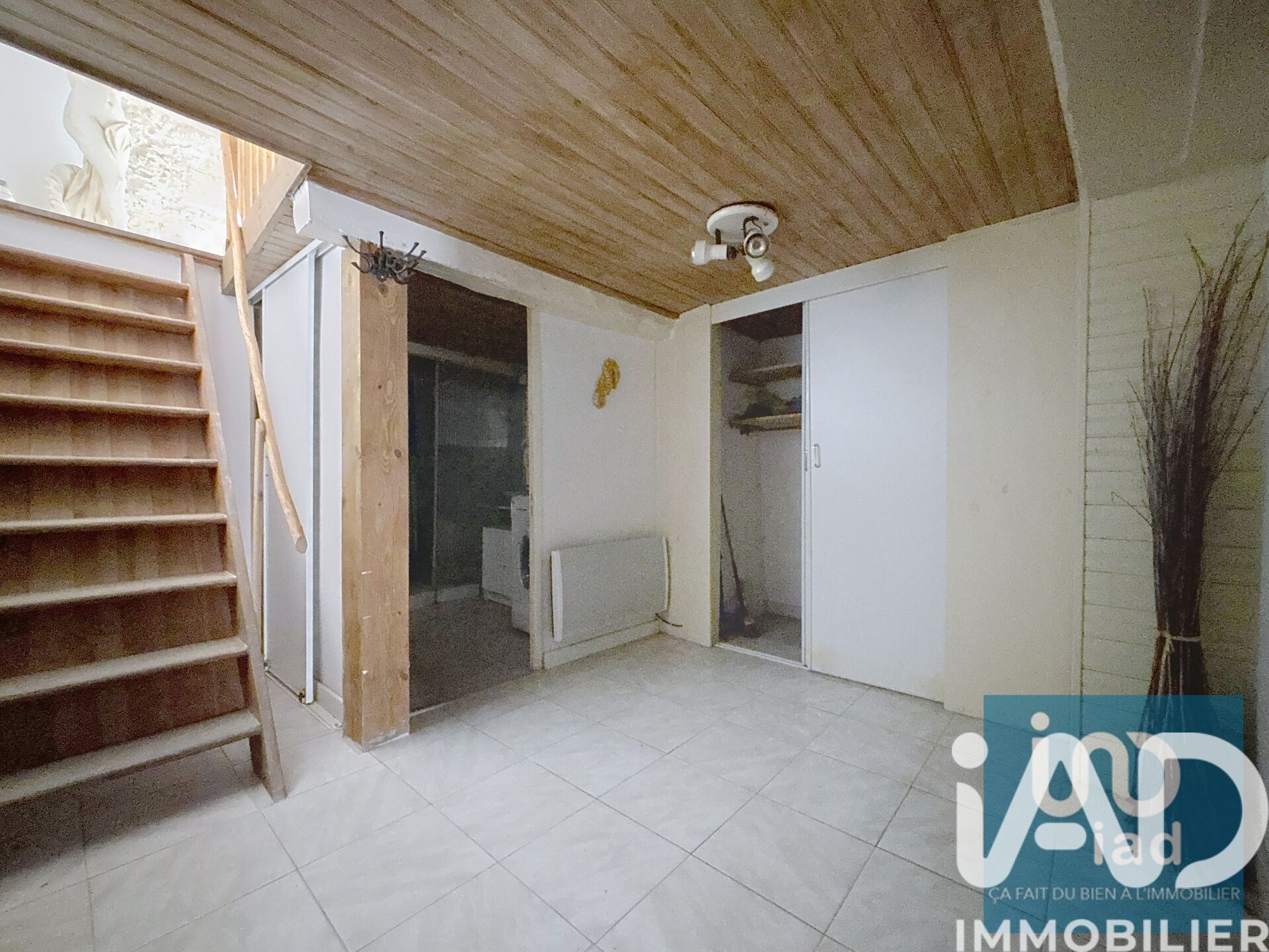Vente Maison/villa 4 pièces - Photo 4