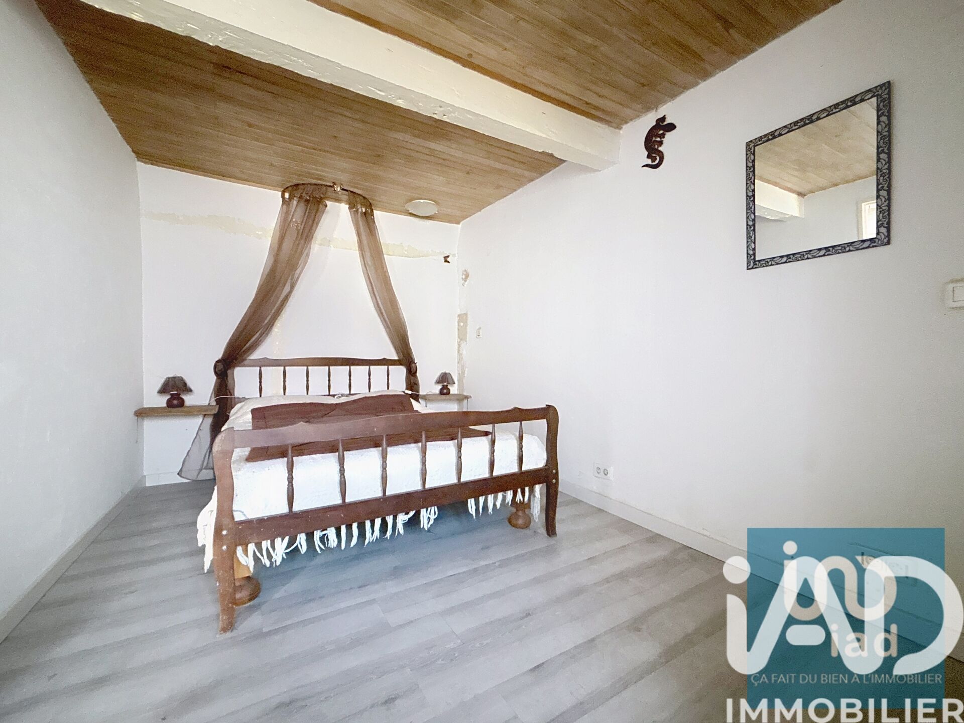 Vente Maison/villa 4 pièces - Photo 5