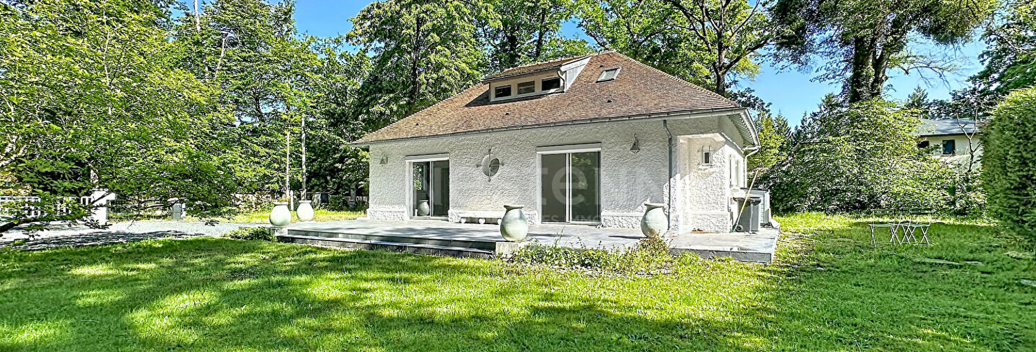 Maison 5 Pièces 86 m² à louer à Lamorlaye (60260)