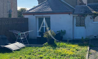 Maison 4 Pièces 68 m² à louer à Fay-aux-Loges (45450)