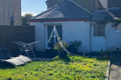 Maison 4 pièces 830 €
