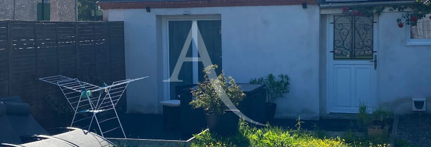 Maison 4 Pièces 68 m² à louer à Fay-aux-Loges (45450)