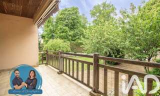 Maison 5 Pièces 159 m² à vendre à Nogent-le-Roi (28210)