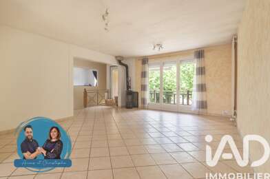 Maison 5 pièces 224000 €