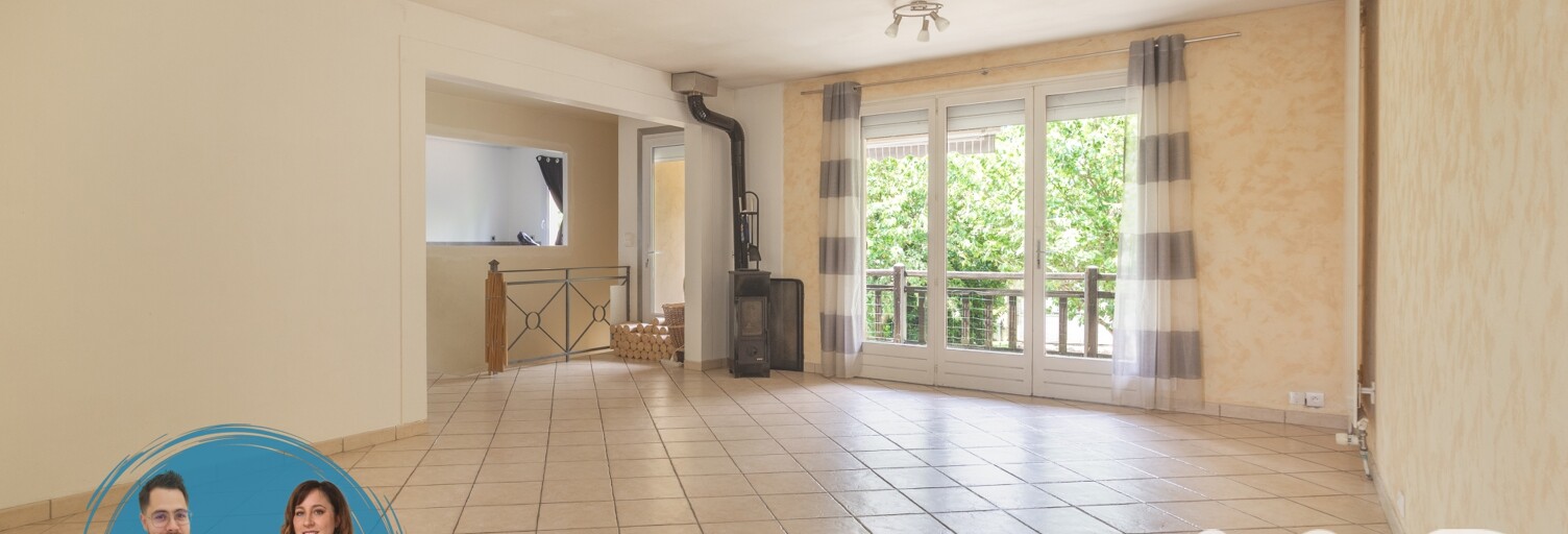 Maison 5 Pièces 159 m² à vendre à Nogent-le-Roi (28210)