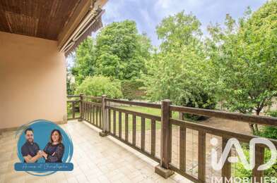 Maison 5 pièces 224000 €