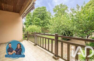 Vente Maison/villa 5 pièces — photo du bien