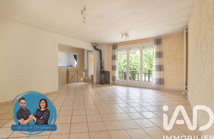 Vente Maison/villa 5 pièces — photo 3