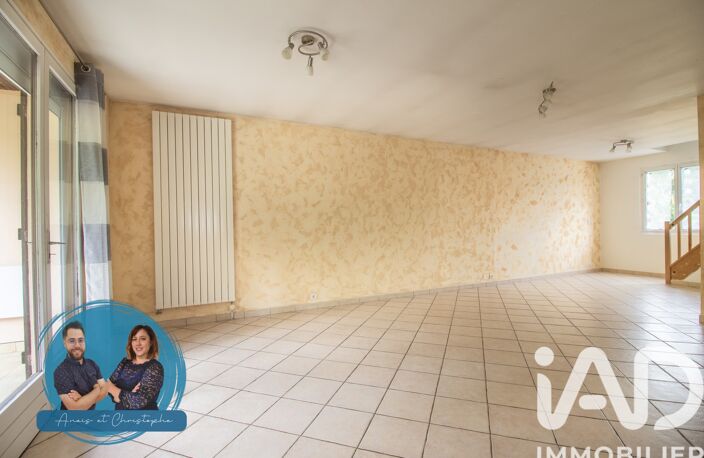 Vente Maison/villa 5 pièces — photo 4