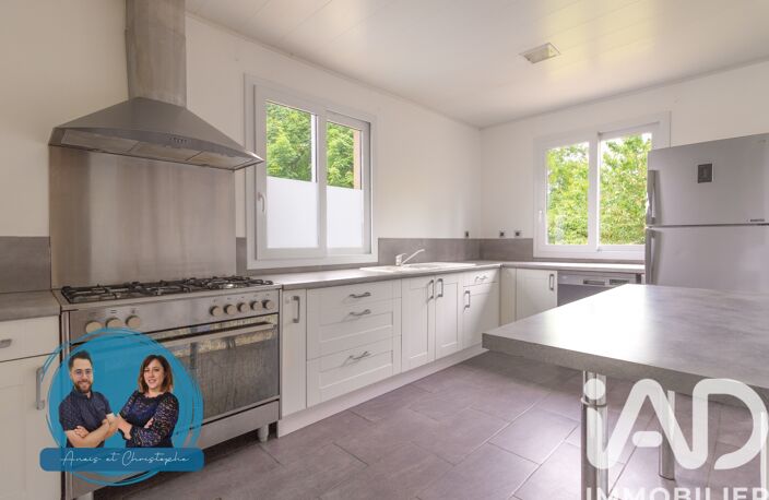 Vente Maison/villa 5 pièces — photo 5