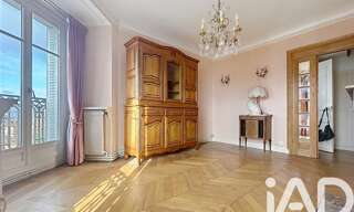 Appartement 3 Pièces 60 m² à vendre à Paris 10 (75010)