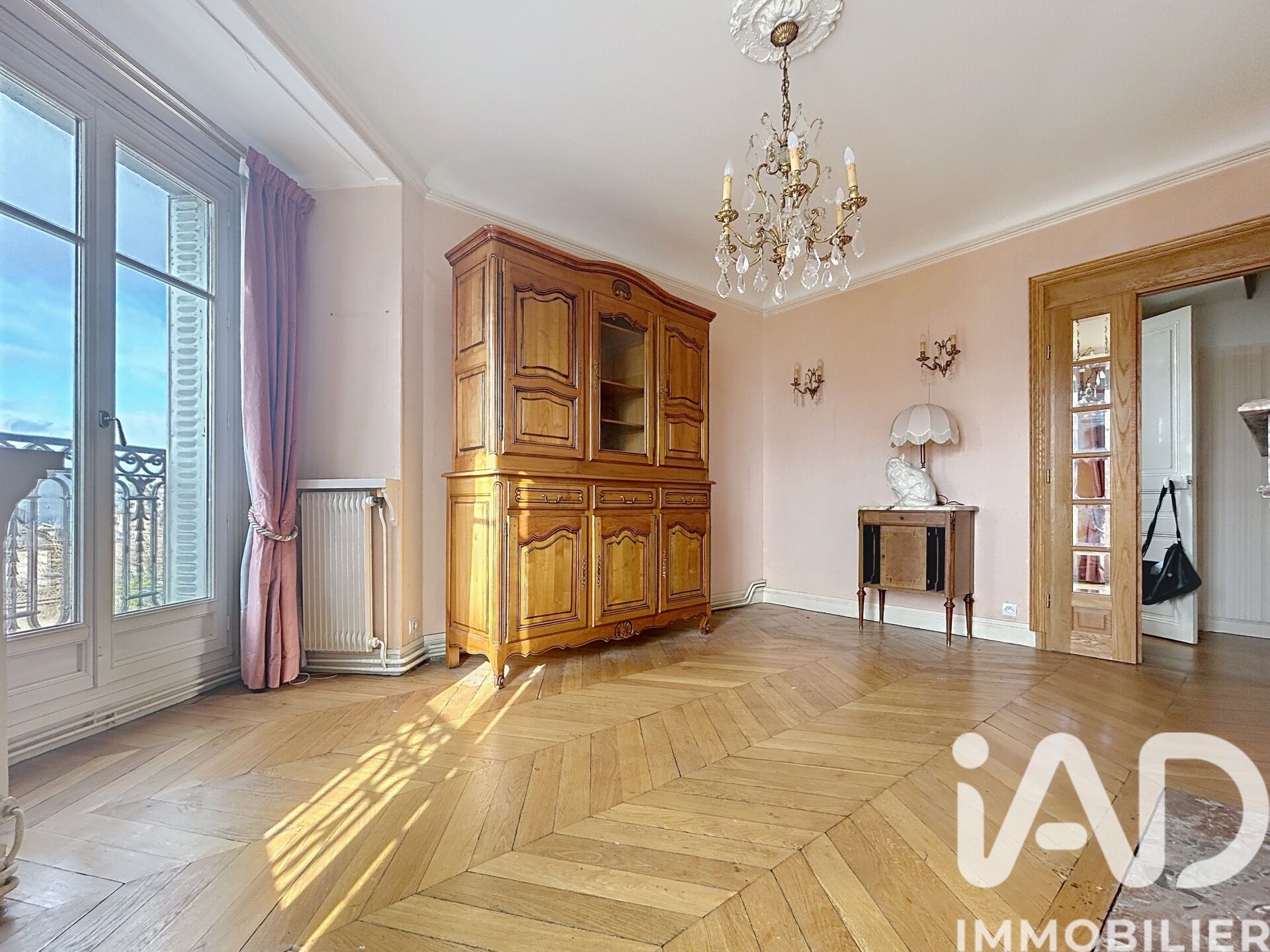 Vente Appartement 3 pièces - Photo 2