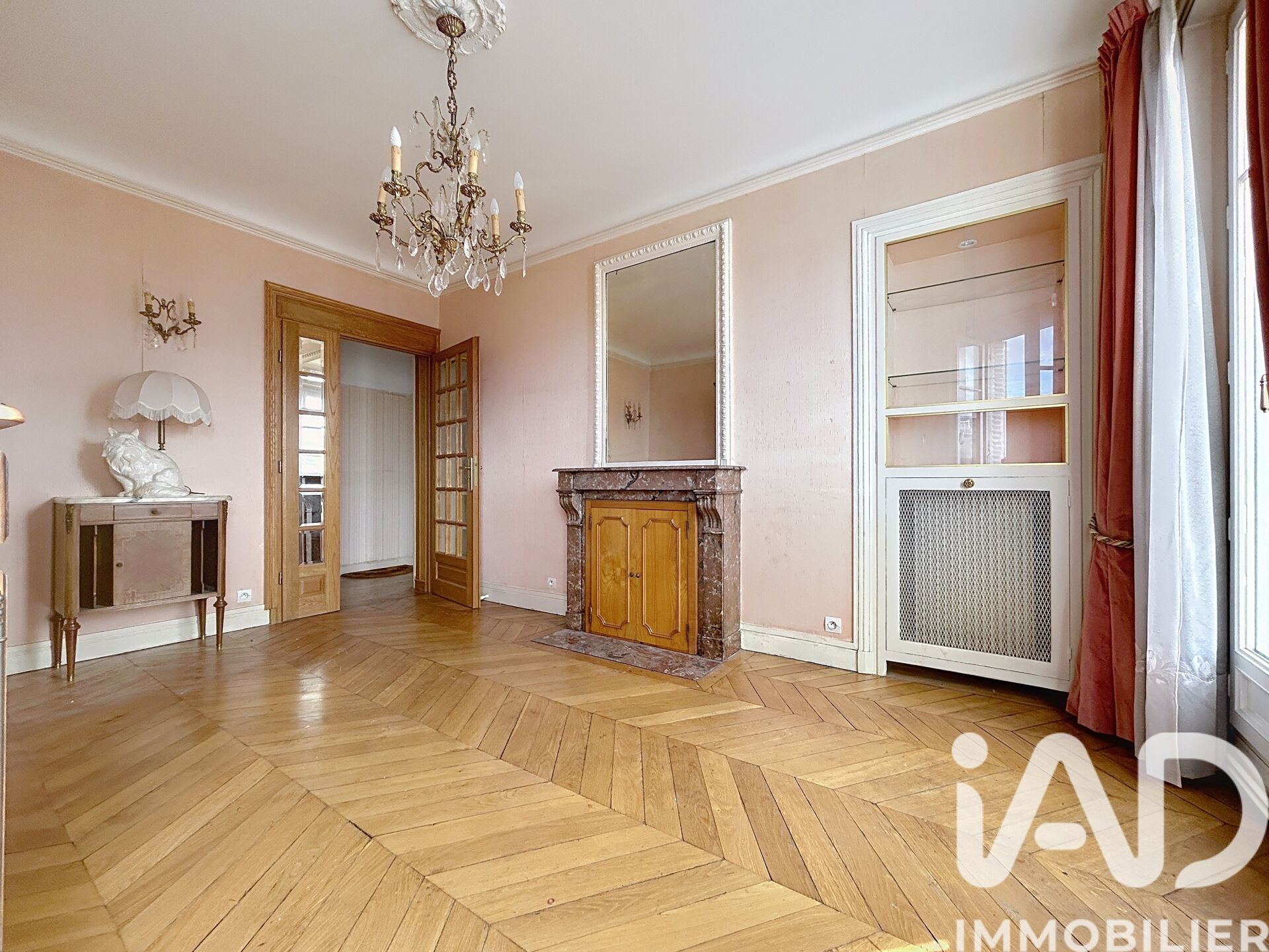 Vente Appartement 3 pièces - Photo 3
