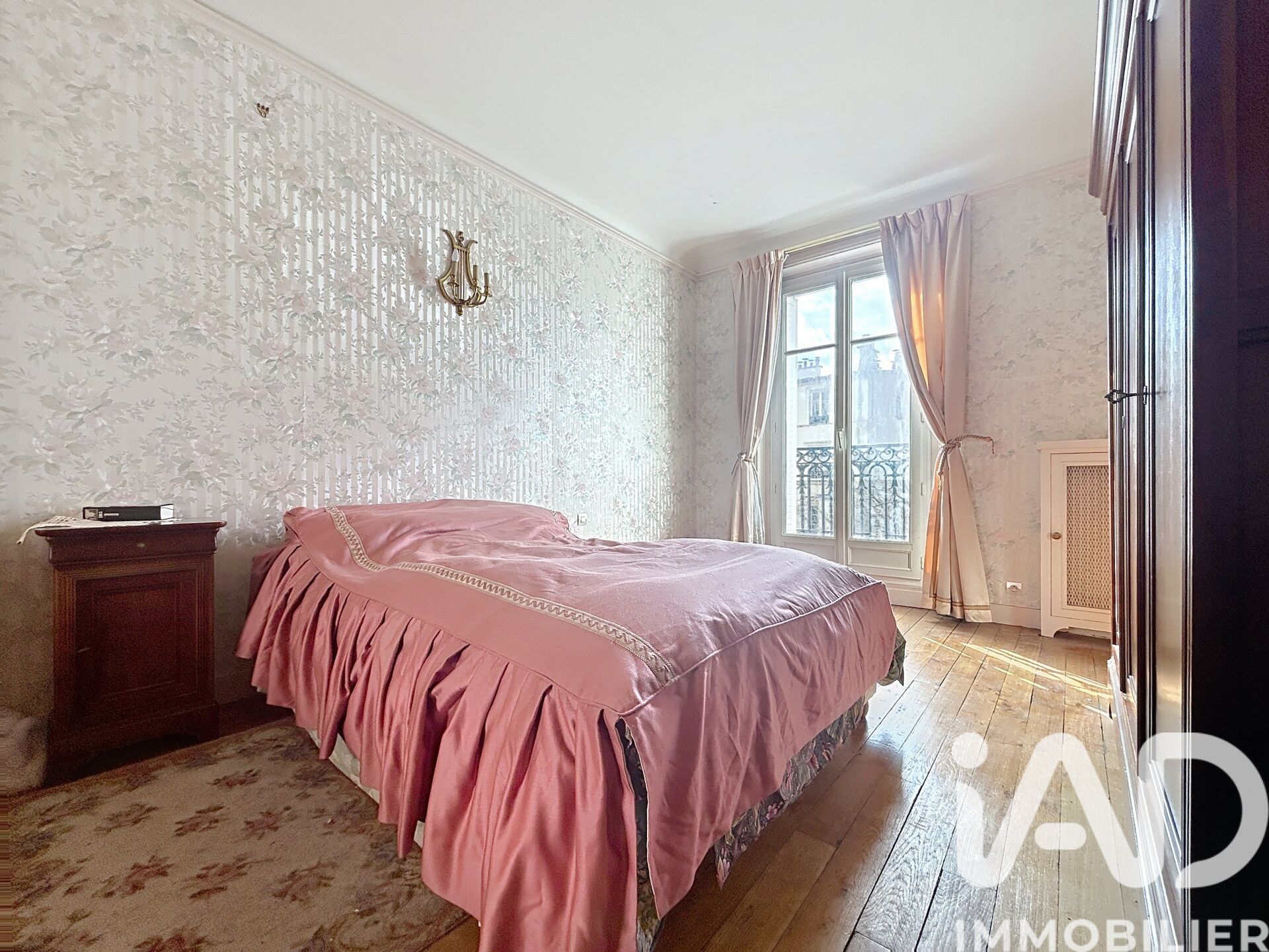 Vente Appartement 3 pièces - Photo 4