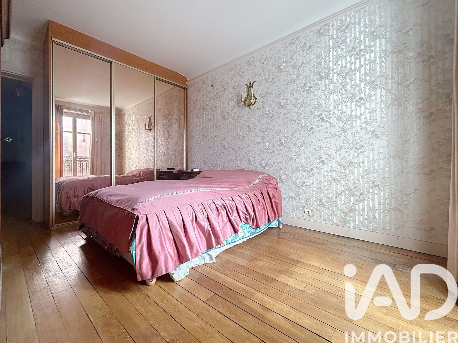 Vente Appartement 3 pièces - Photo 5