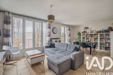 Appartement 4 pièces 170000 €