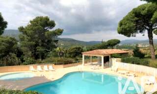 Appartement 2 Pièces 43 m² à vendre à Sainte-Maxime (83120)