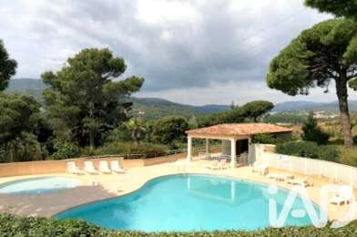 Appartement 2 pièces 349200 €