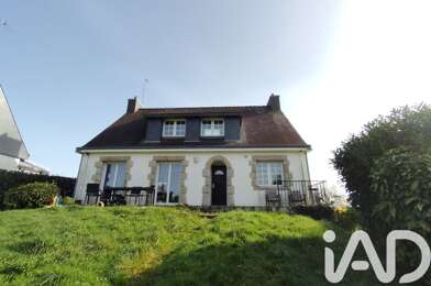 Maison 5 pièces 324500 €