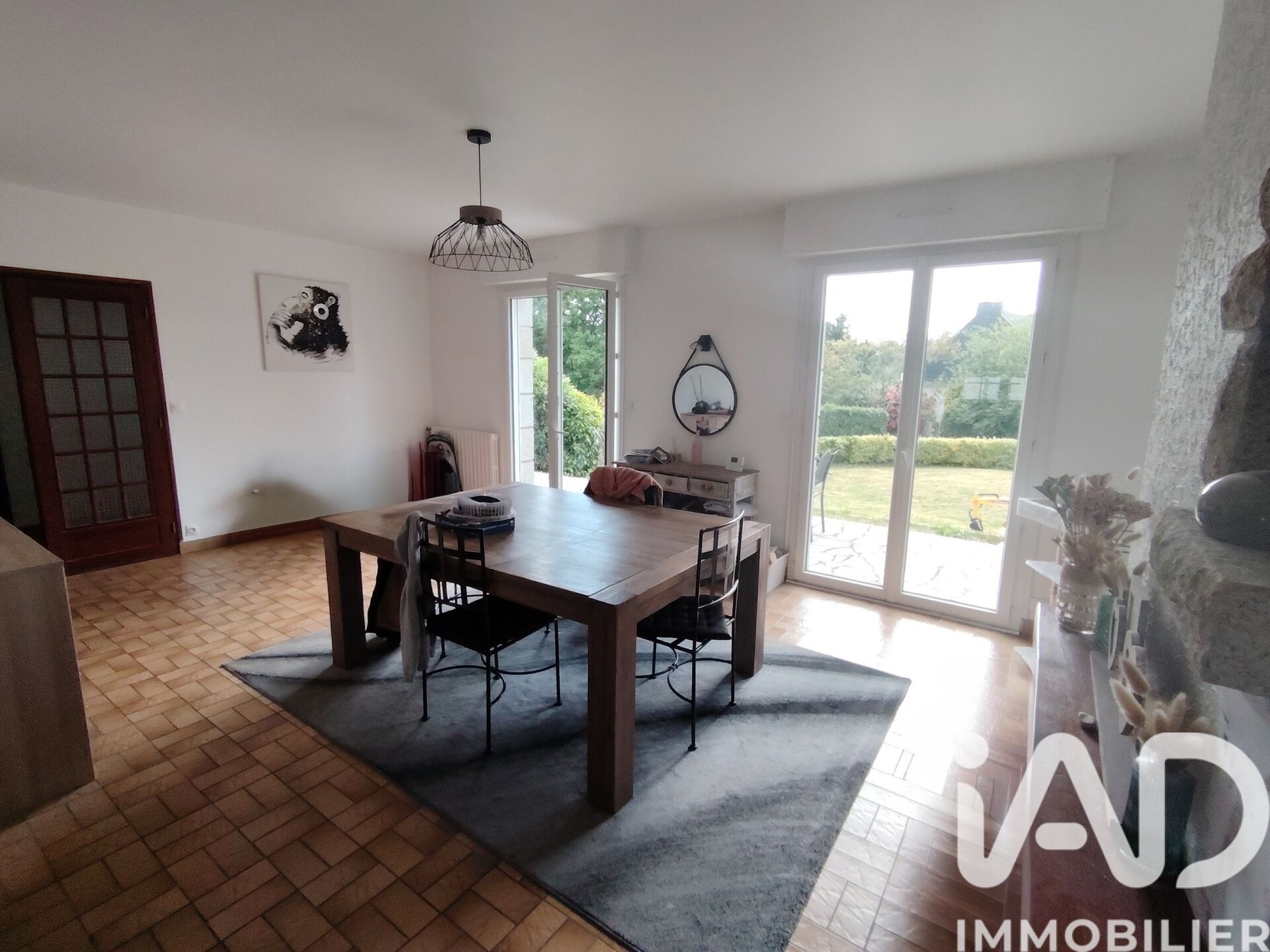 Vente Maison traditionnelle 5 pièces - Photo 2