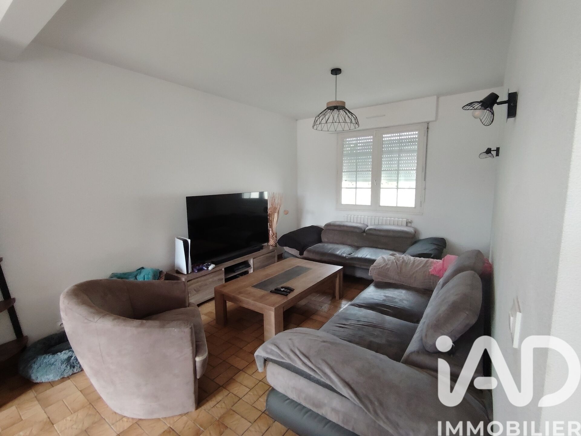 Vente Maison traditionnelle 5 pièces - Photo 3