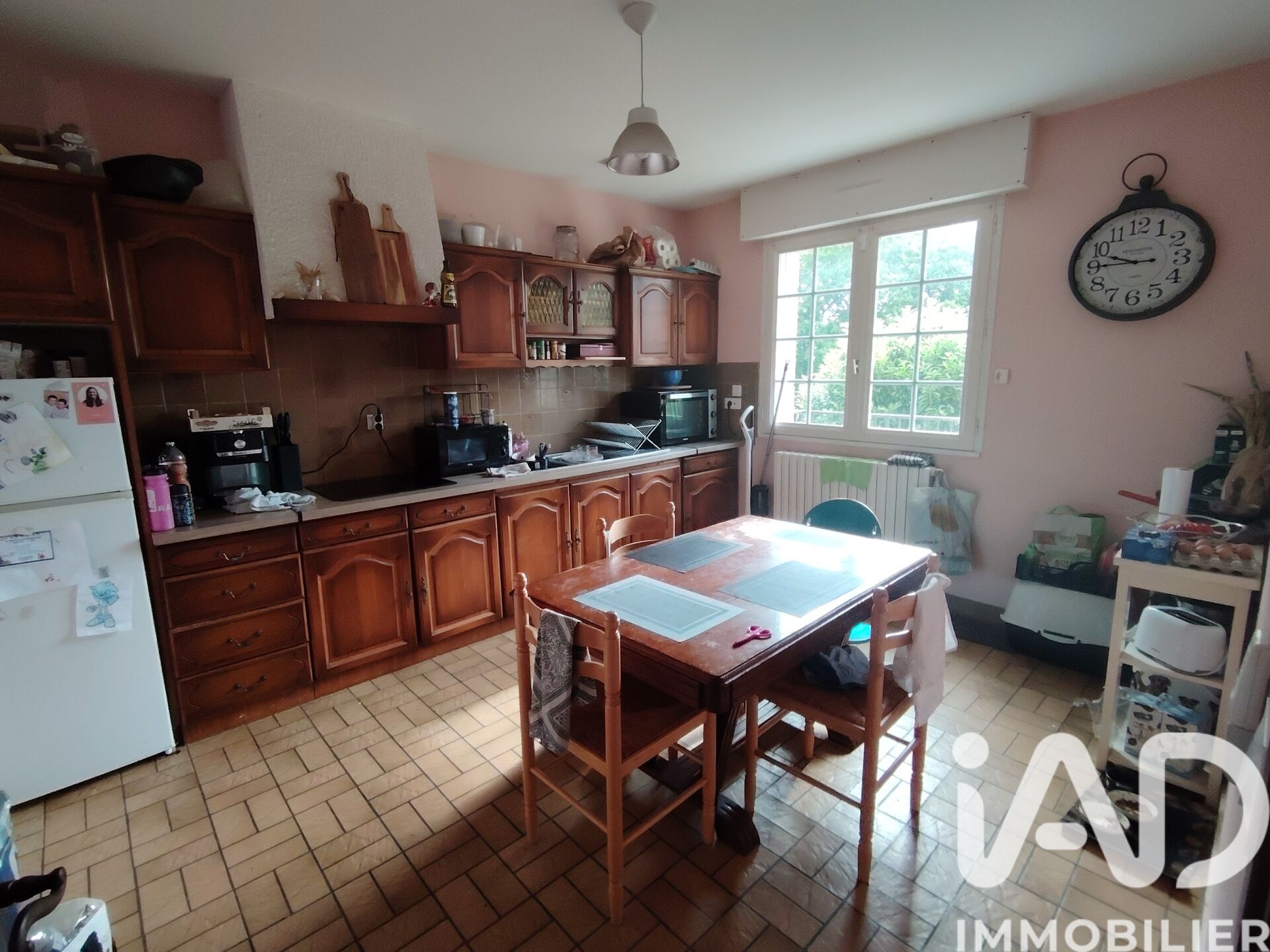 Vente Maison traditionnelle 5 pièces - Photo 5