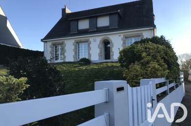 Maison 5 pièces 324500 €