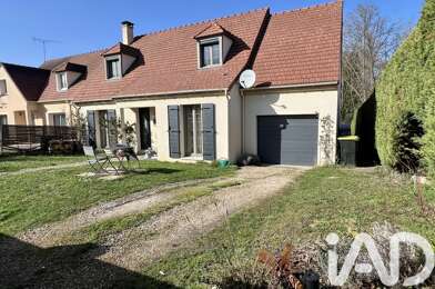 Maison 6 pièces 359000 €