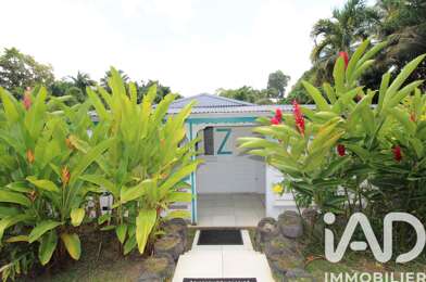 Maison 2 pièces 159000 €